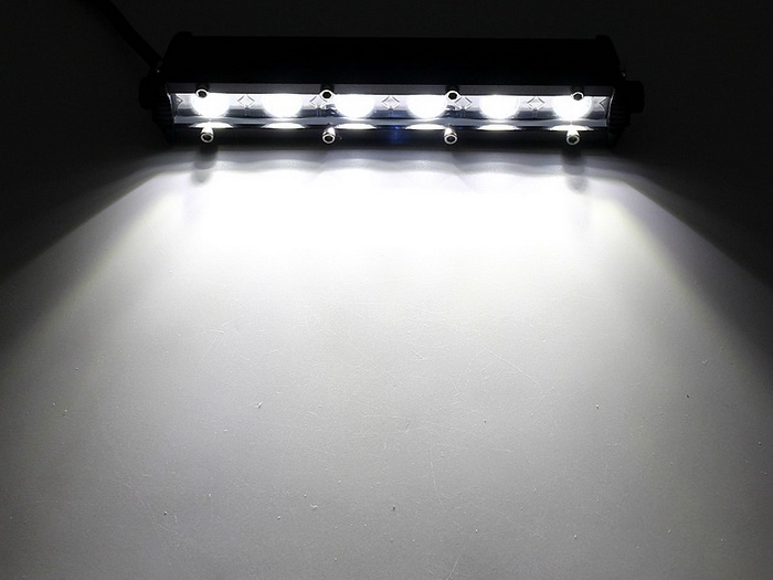  LED Offroad SL-A1807SL 18W-4